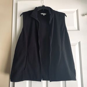 Craft and Barrow women’s large vest